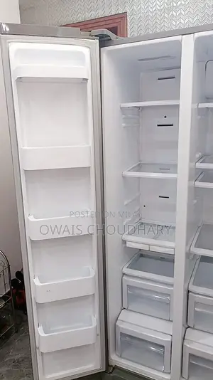 Samsung Fridge
