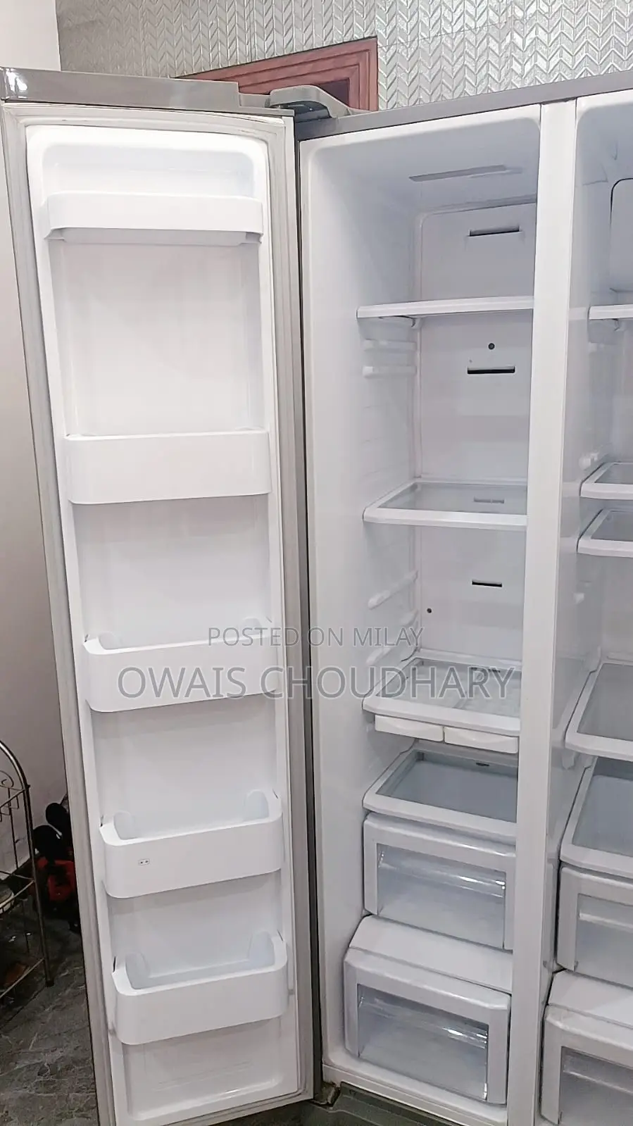 Samsung Fridge
