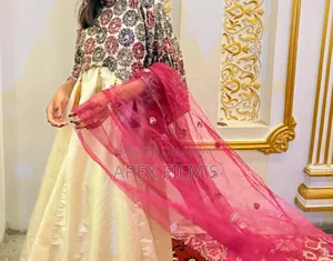 It's Hand Made Beautiful Dresses