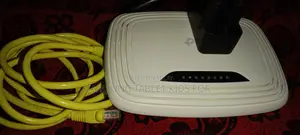 Tplink Router