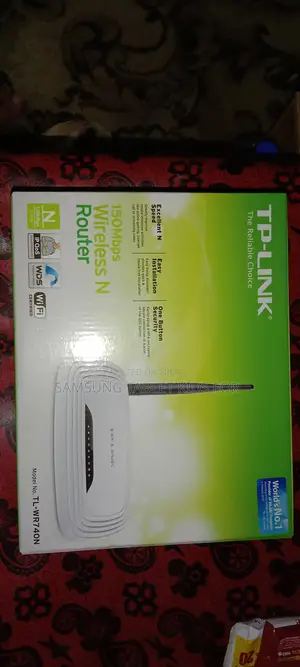 Tplink Router