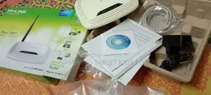 Tplink Router