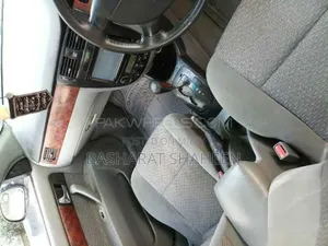 Chevrolet Optra 2005 Black