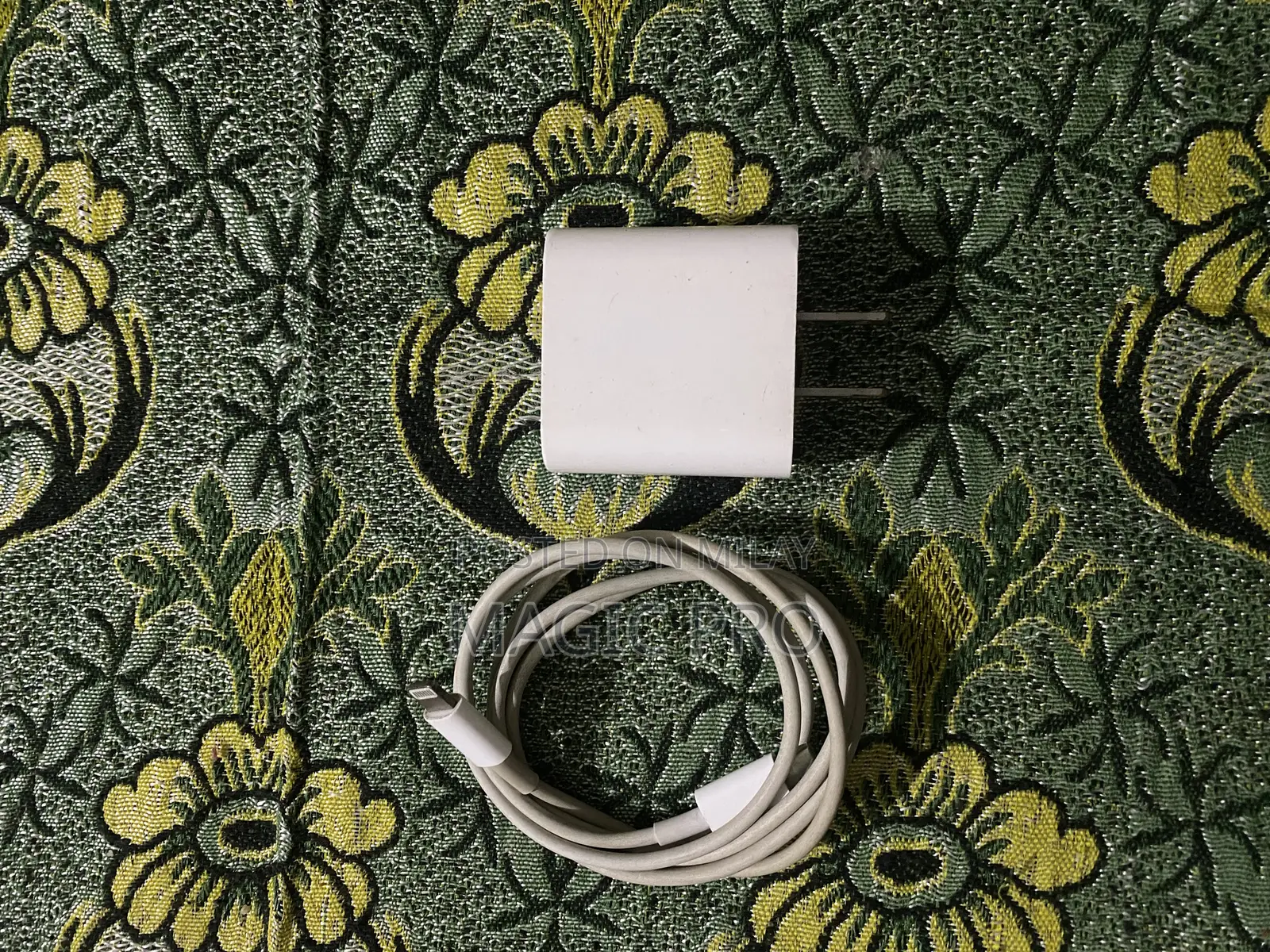 Apple Original Charger