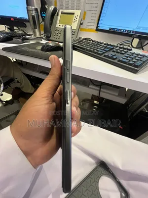 Tecno Camon 30 256 GB Silver