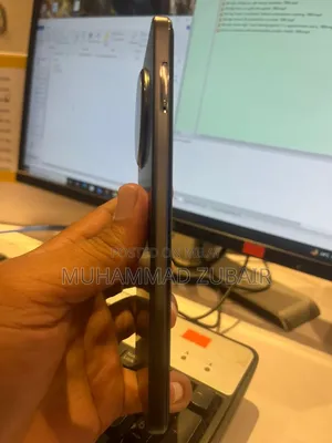 Tecno Camon 30 256 GB Silver