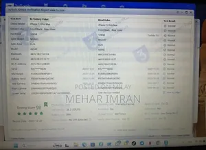 Apple iPhone 12 Pro Max 128 GB White