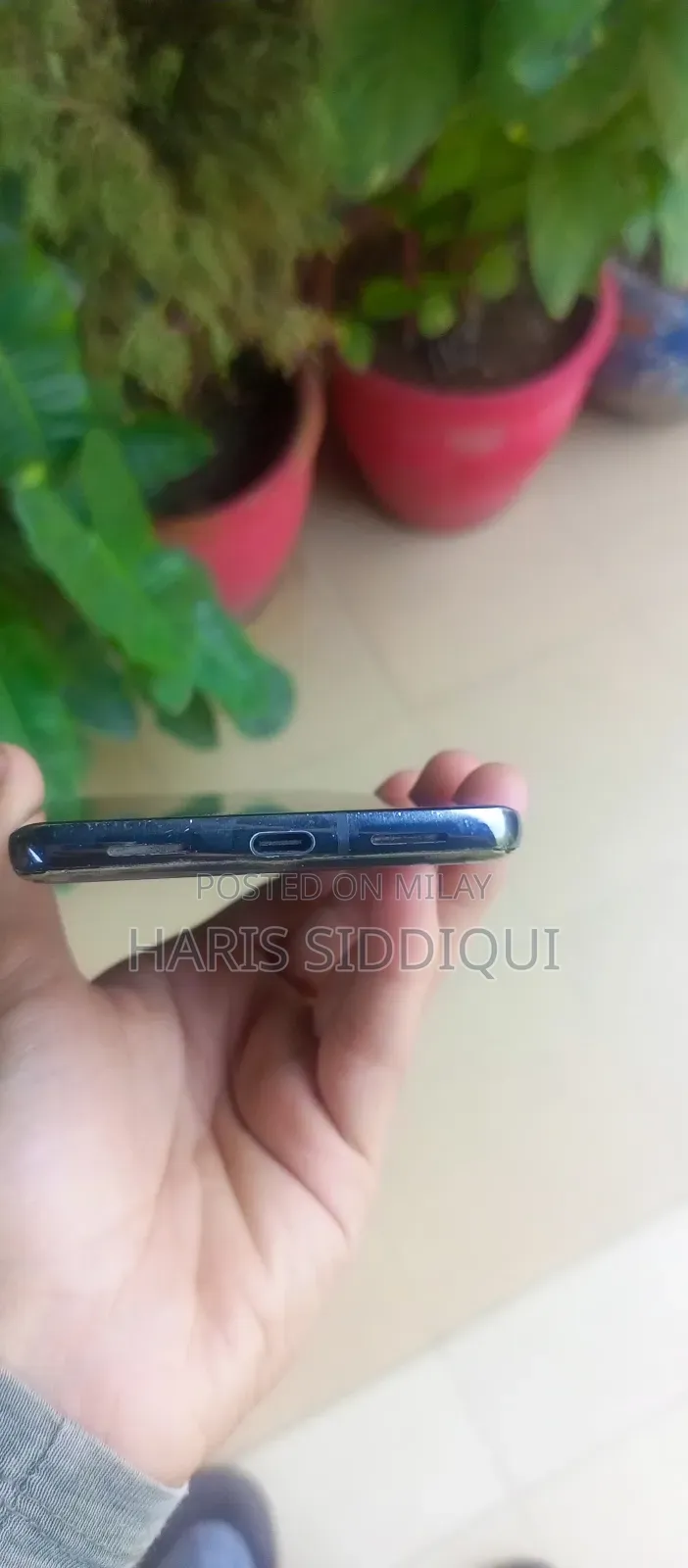 Google Pixel 7 Pro 128 GB Black