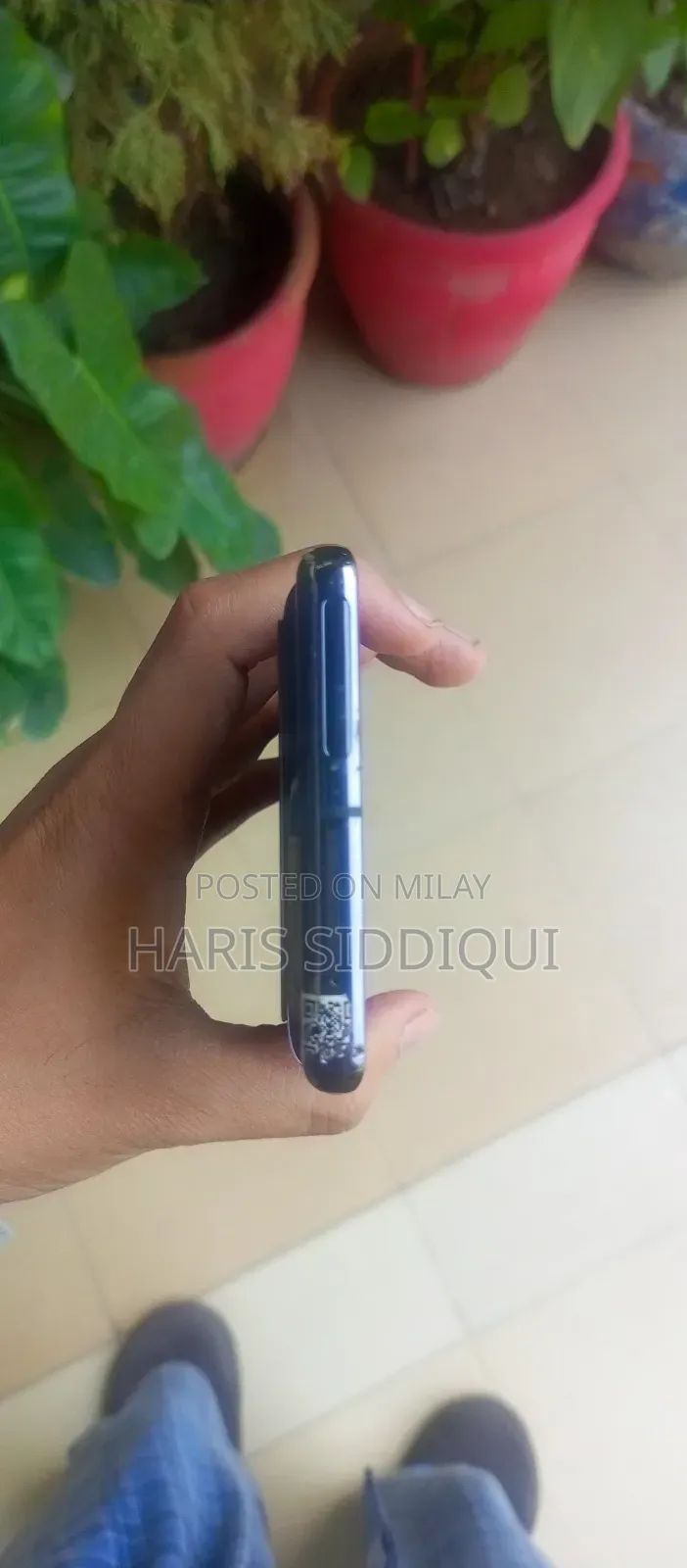 Google Pixel 7 Pro 128 GB Black