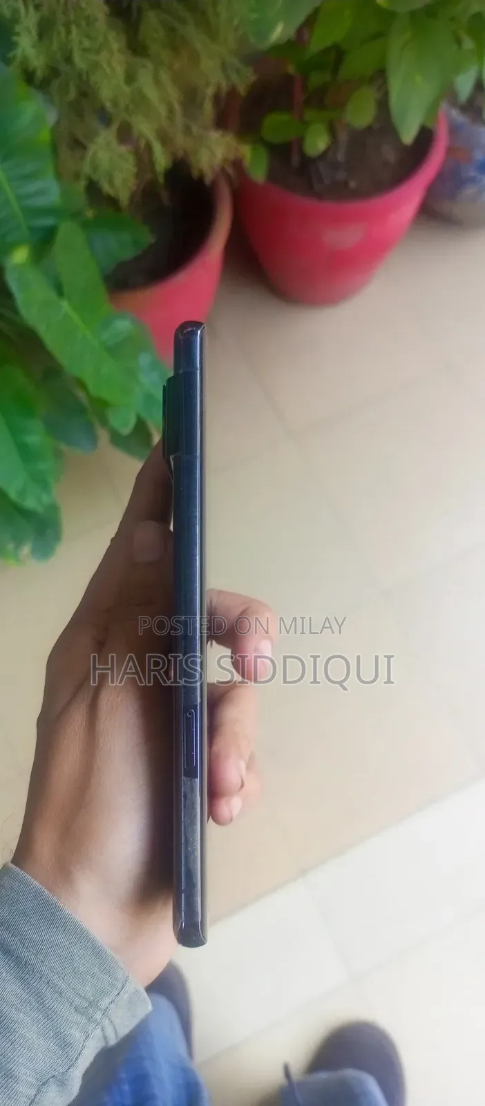 Google Pixel 7 Pro 128 GB Black