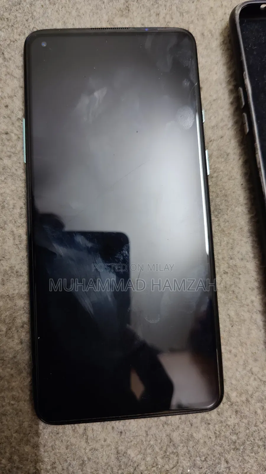 OnePlus 8T 256 GB Green