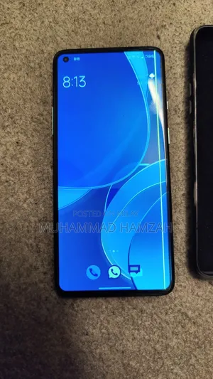 OnePlus 8T 256 GB Green