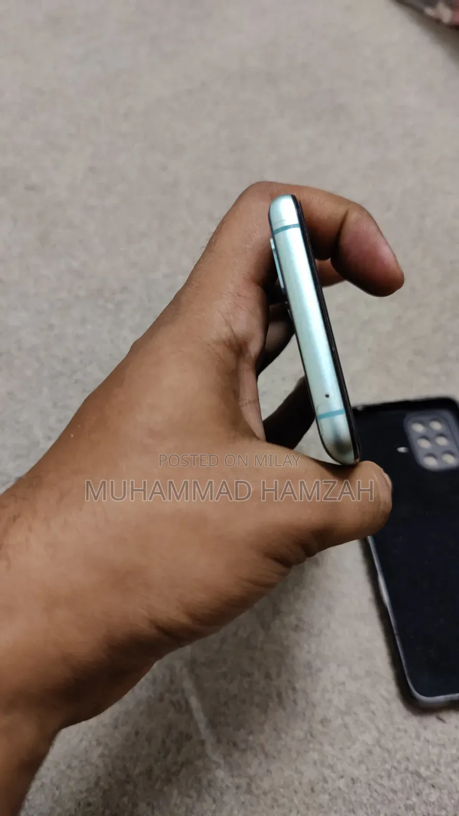 OnePlus 8T 256 GB Green