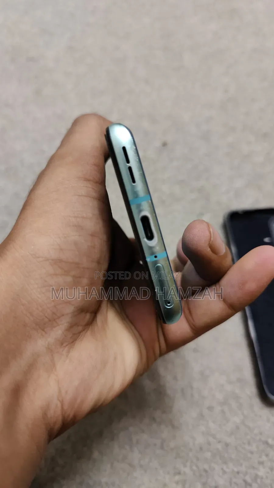 OnePlus 8T 256 GB Green