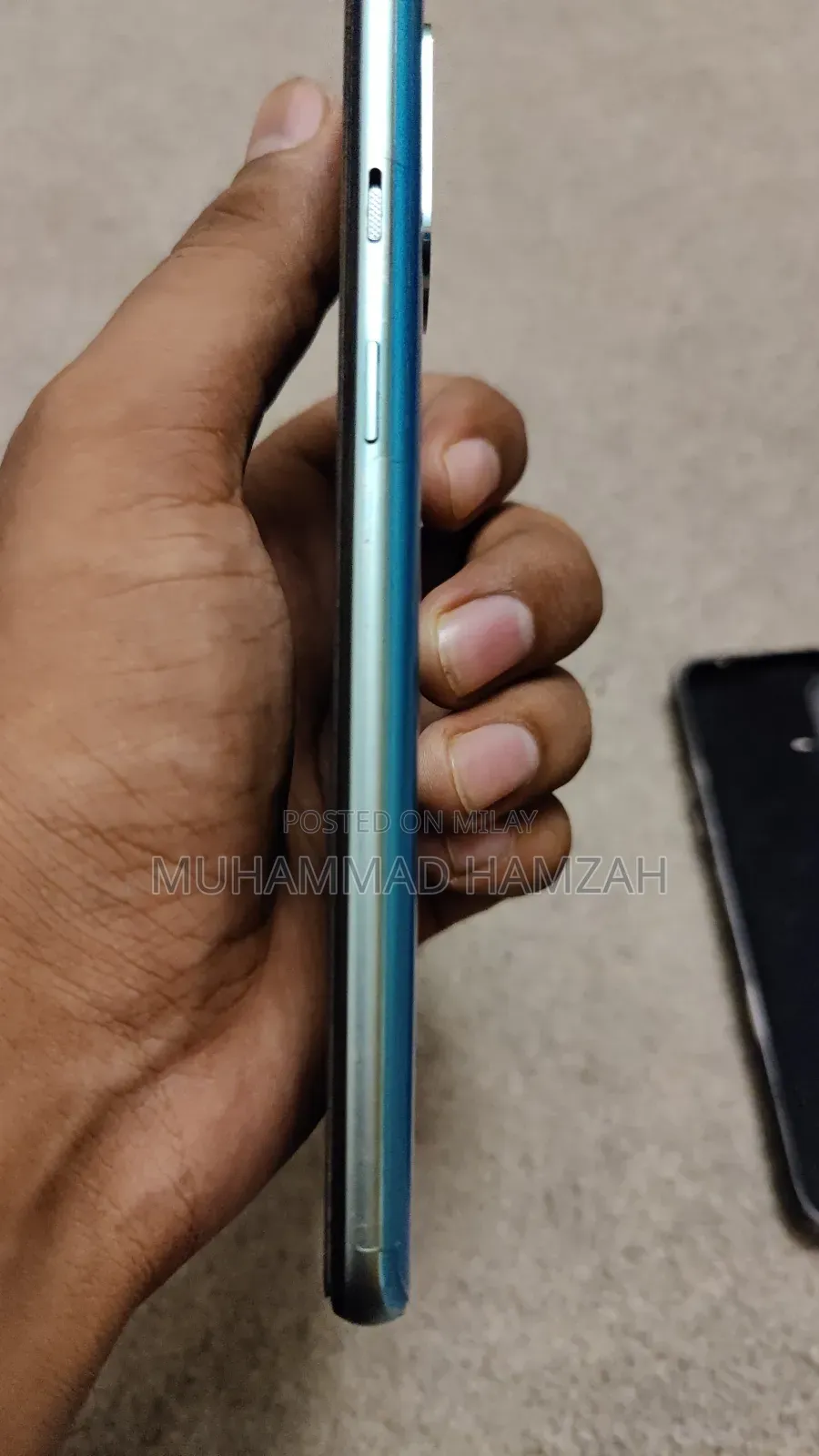 OnePlus 8T 256 GB Green