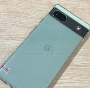 Google Pixel 6a 128 GB Green