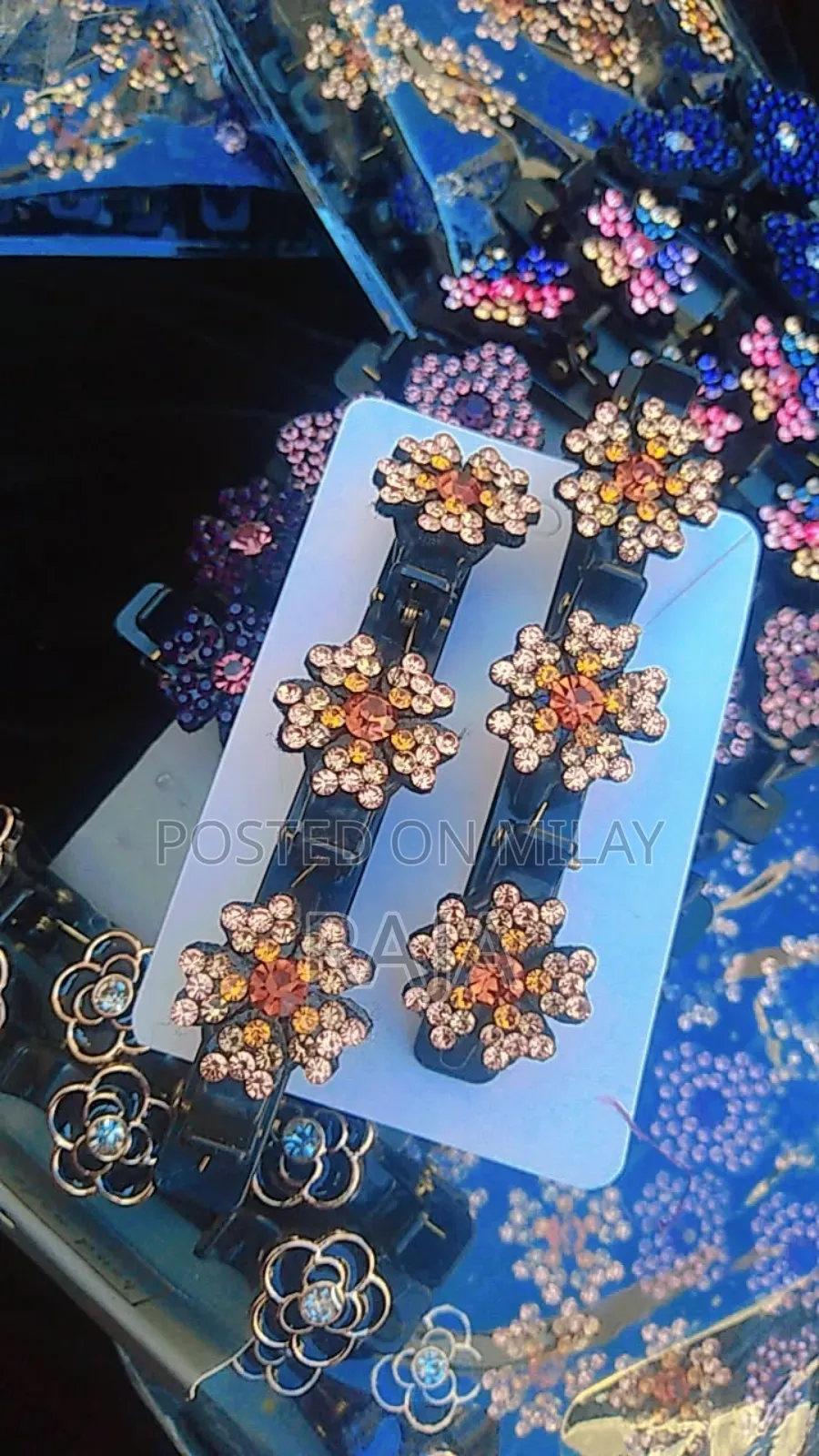 Hair Pins Girls Barrettes Bangs Hairpins ,Hairclips Hair Accessories