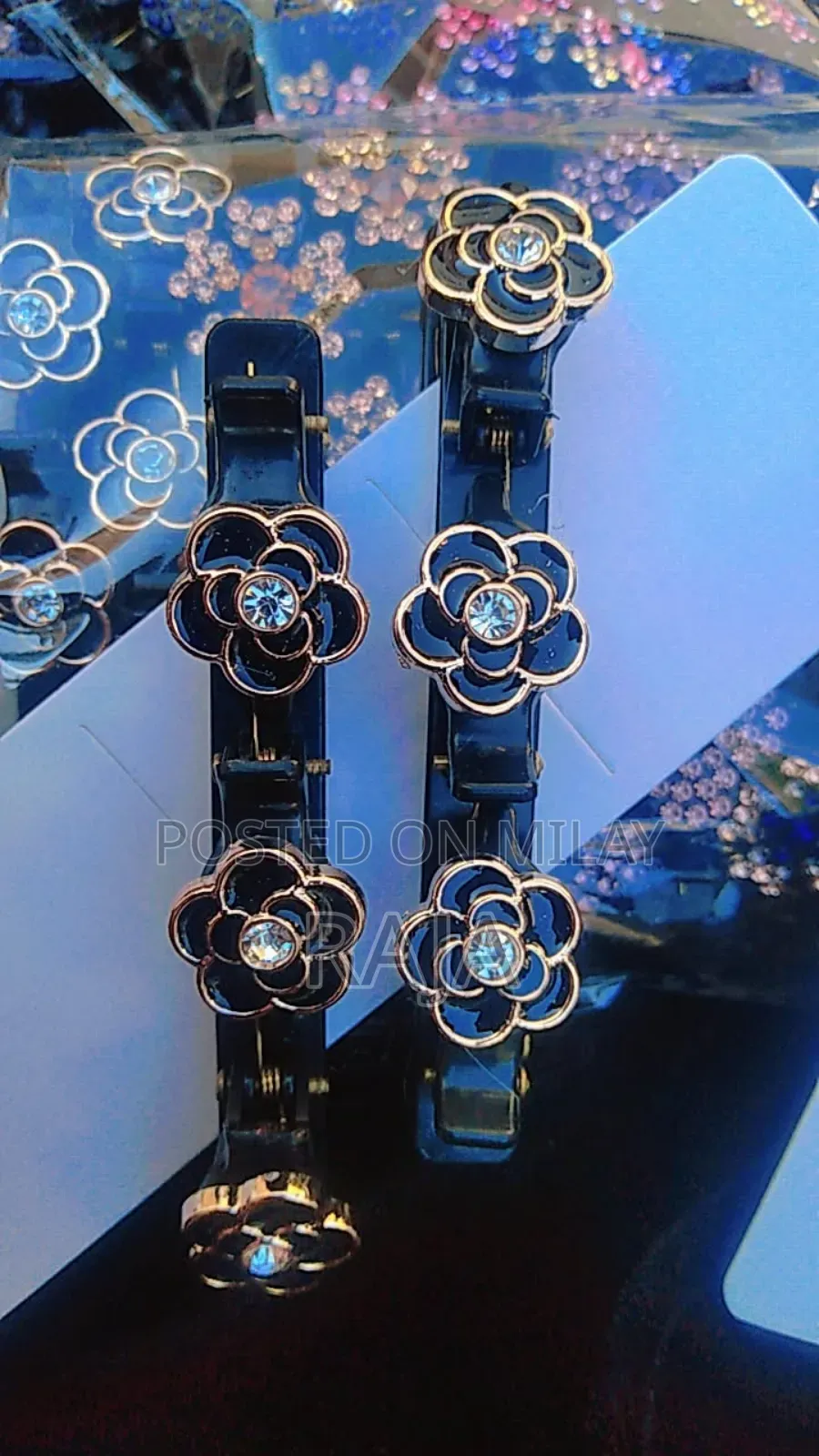 Hair Pins Girls Barrettes Bangs Hairpins ,Hairclips Hair Accessories