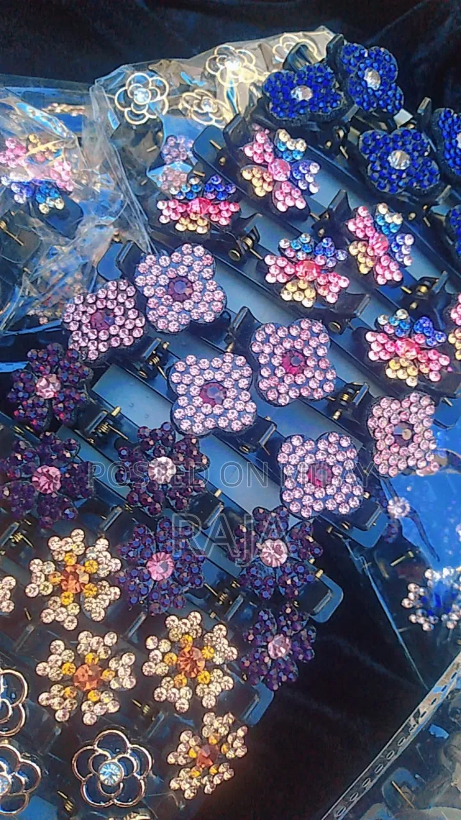 Hair Pins Girls Barrettes Bangs Hairpins ,Hairclips Hair Accessories