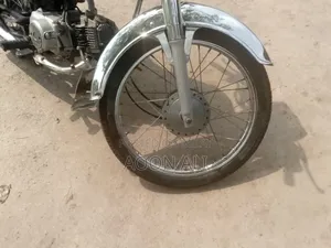 Photo - Honda 2020 Red