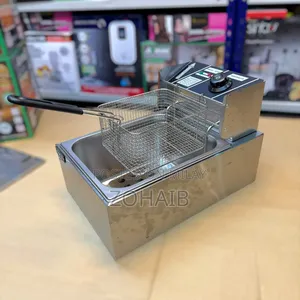 Electric Fryer 6.8 Litter