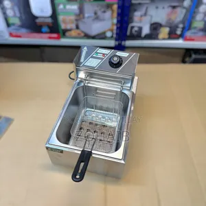 Electric Fryer 6.8 Litter