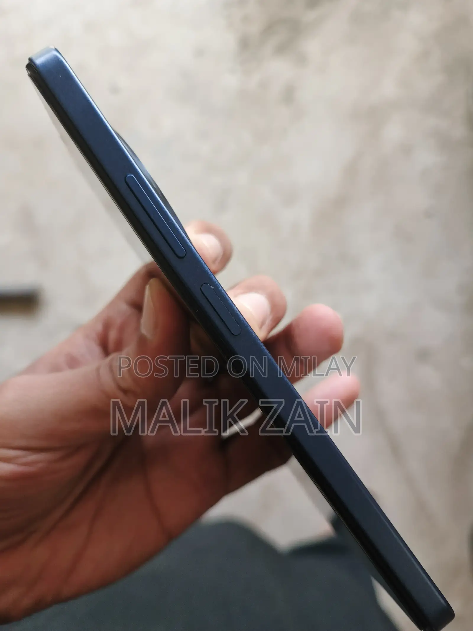 Xiaomi Redmi 14C 128 GB Blue