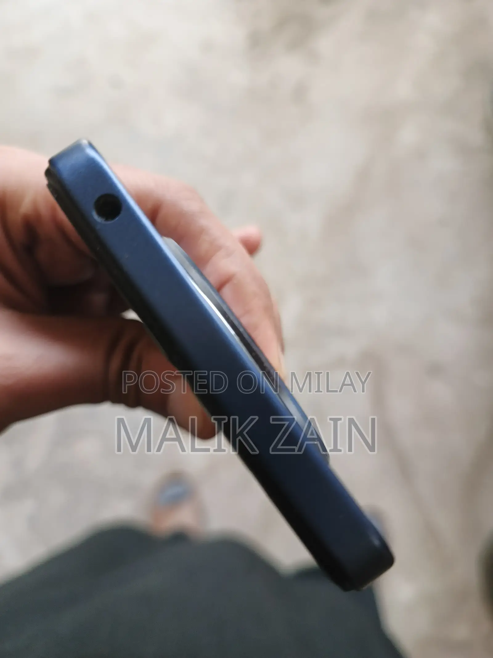 Xiaomi Redmi 14C 128 GB Blue