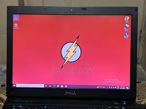 Photo - Laptop Dell Latitude E6410 4GB Intel Core I5 HDD 256GB