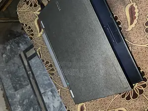 Laptop Dell Latitude E6410 4GB Intel Core I5 HDD 256GB