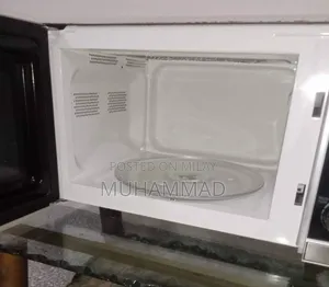 Dawlance Microwave Oven 2 in 1