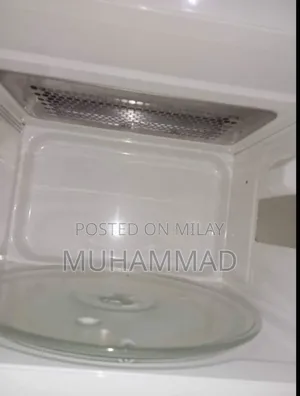 Dawlance Microwave Oven 2 in 1