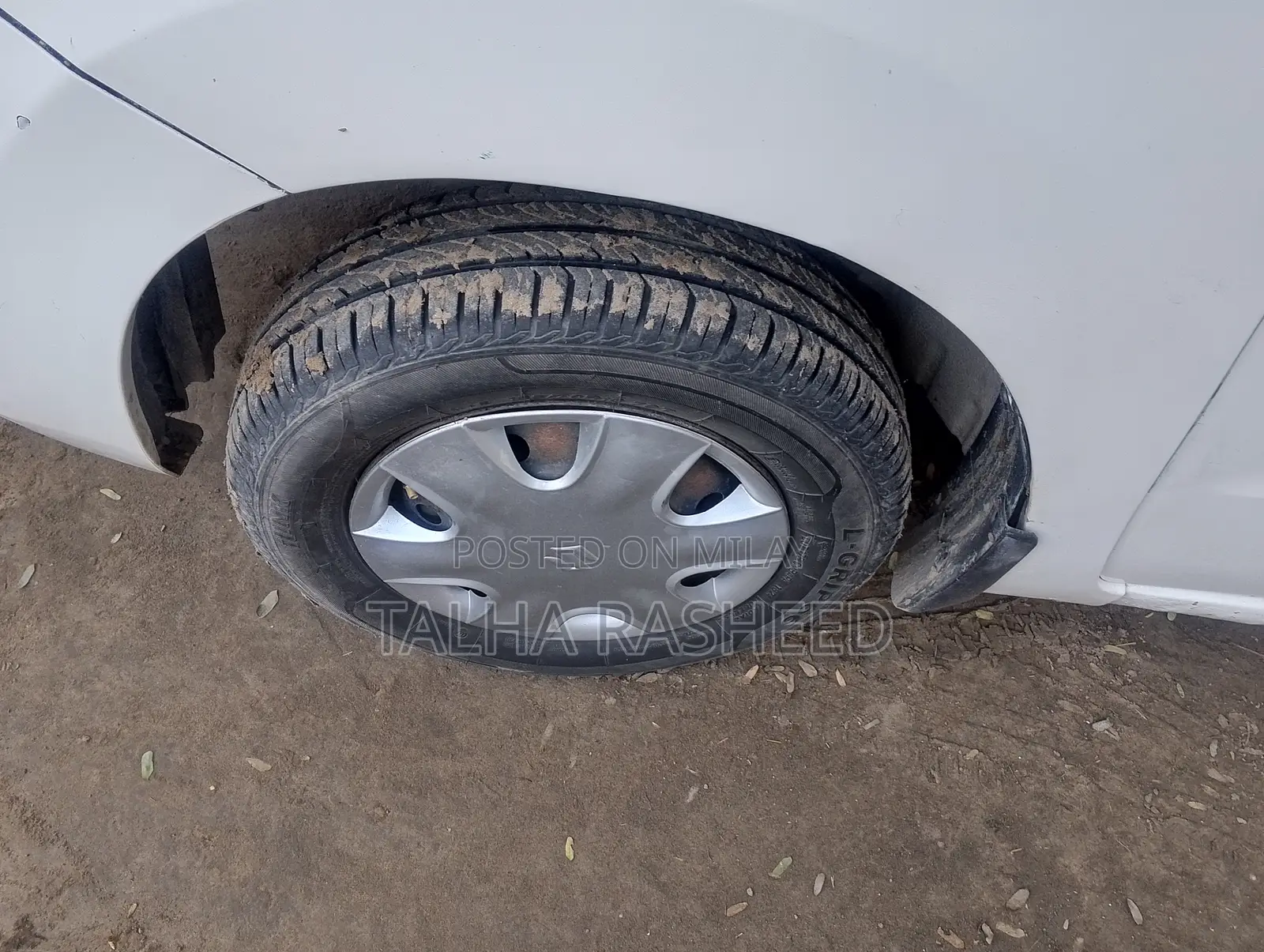 Suzuki Wagon R 660 Petrol Turbo AWD 2017 White