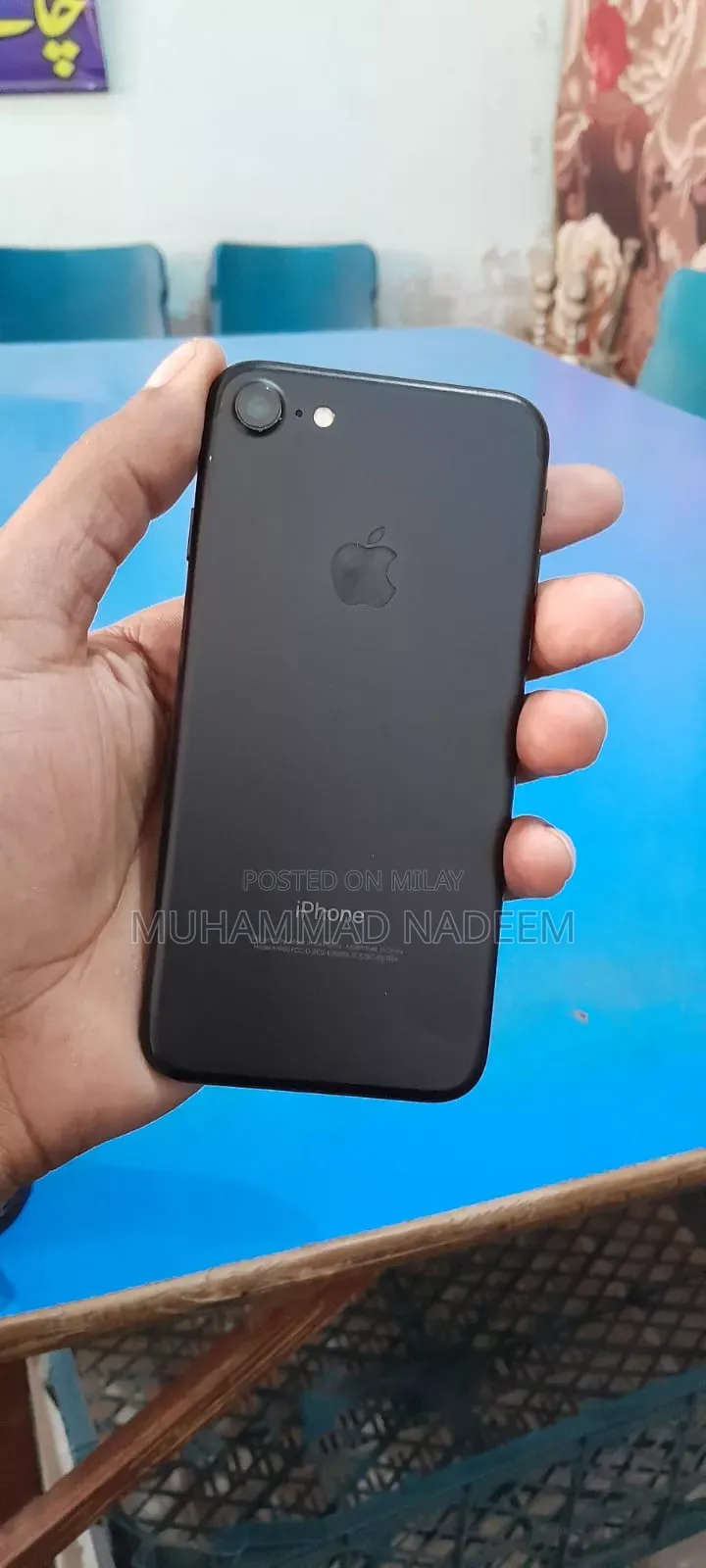 Apple iPhone 7 32 GB Black