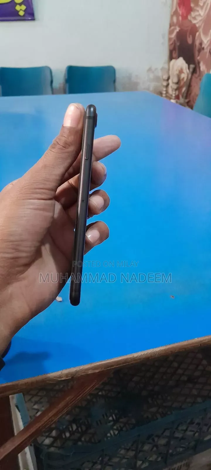 Apple iPhone 7 32 GB Black