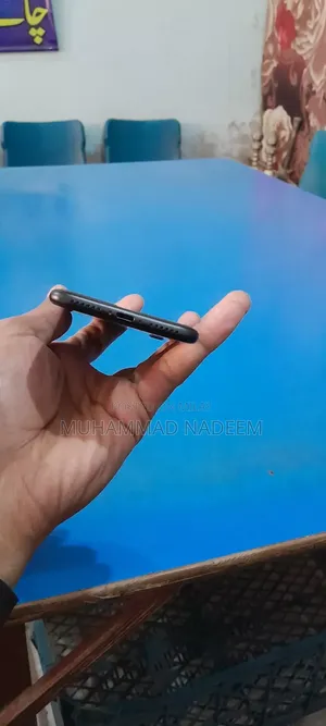 Apple iPhone 7 32 GB Black