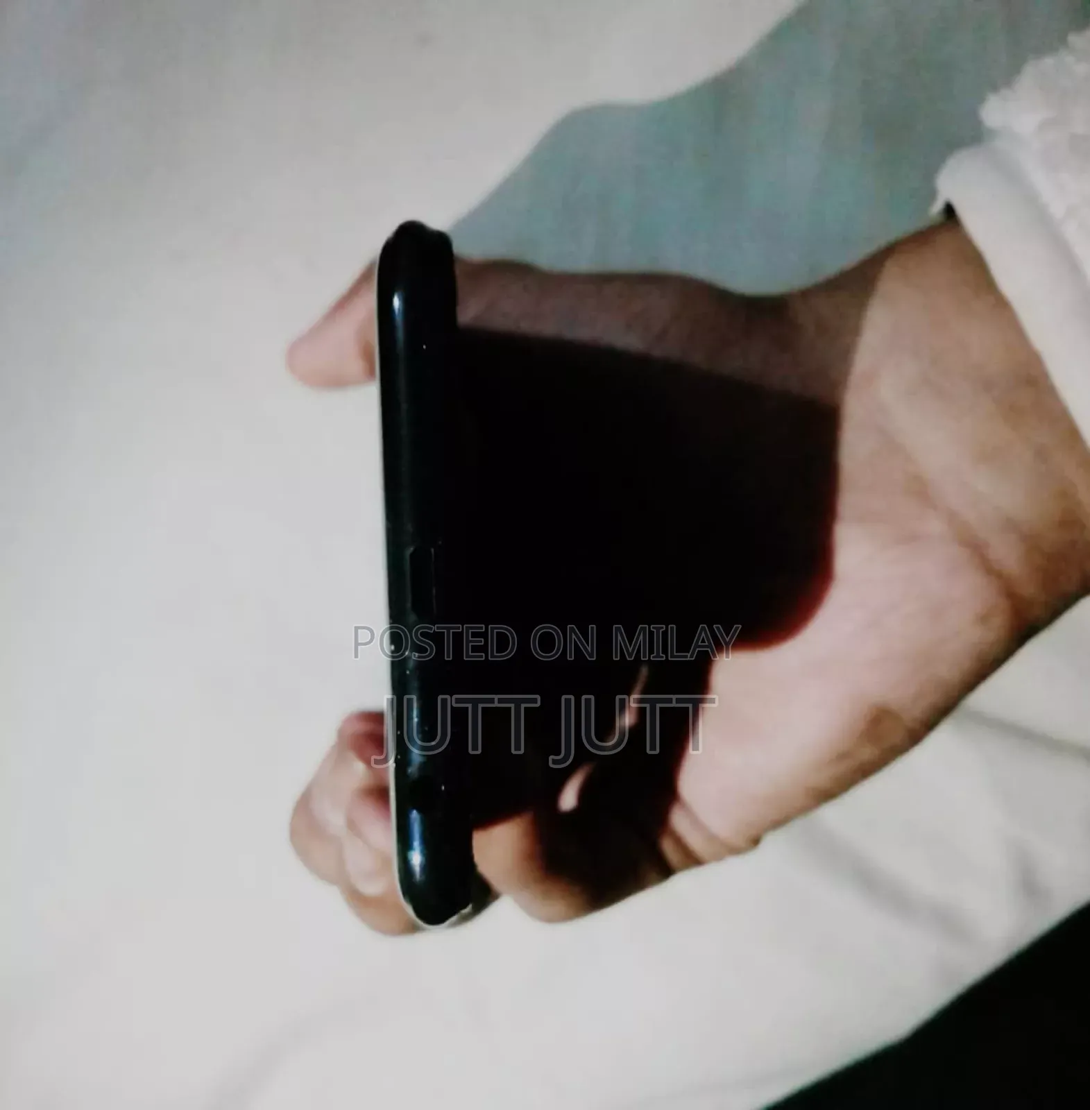 Infinix Hot 8 Lite 32 GB Blue