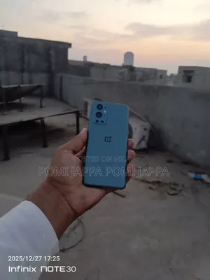 Photo - New OnePlus 9 Pro 256 GB