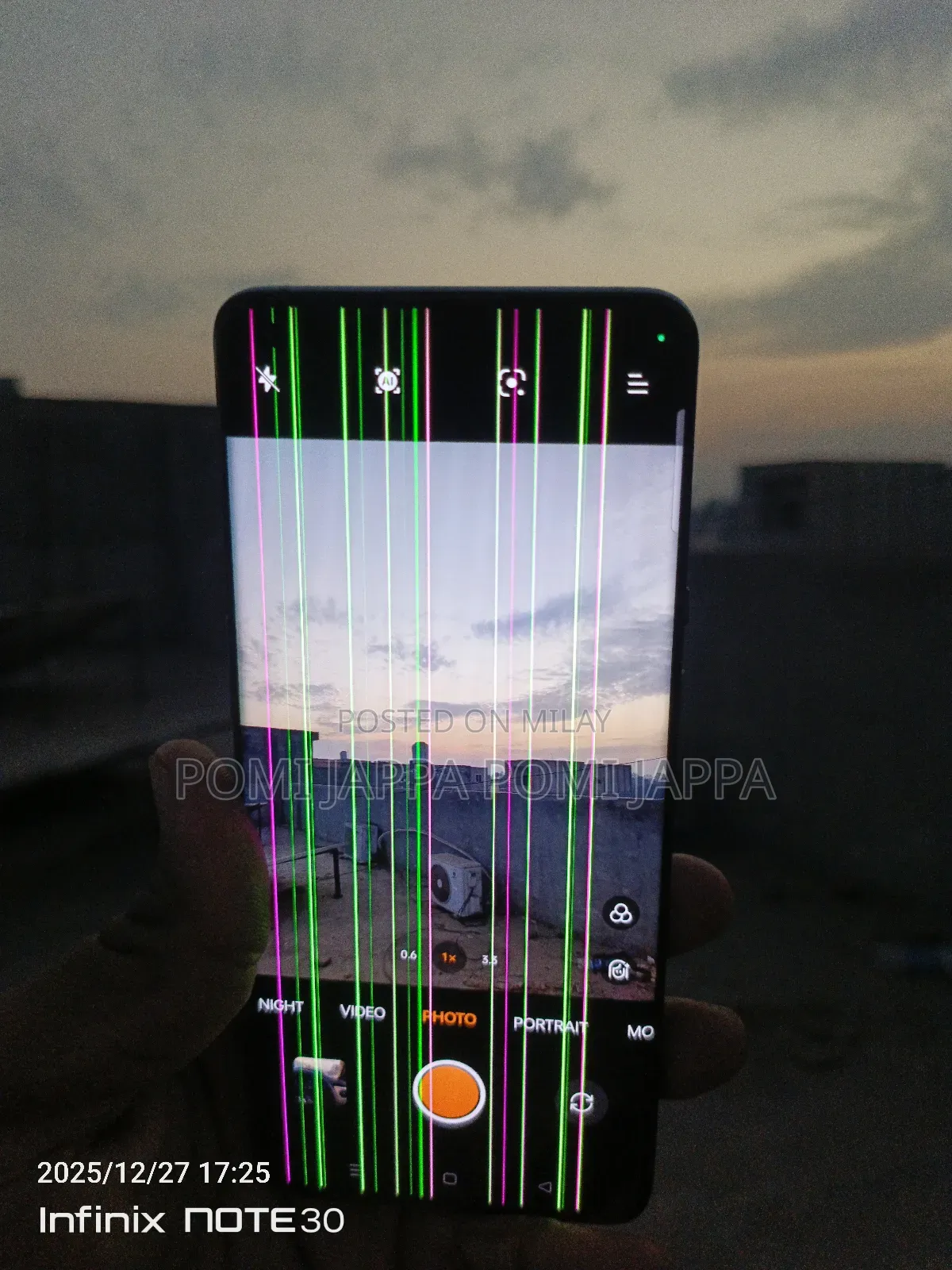 New OnePlus 9 Pro 256 GB