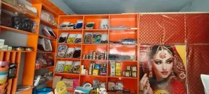 Photo - Racks for Shop