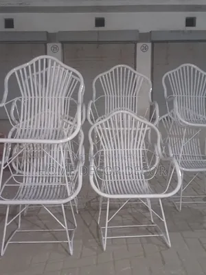 Outdoor Furniture Garden Chair