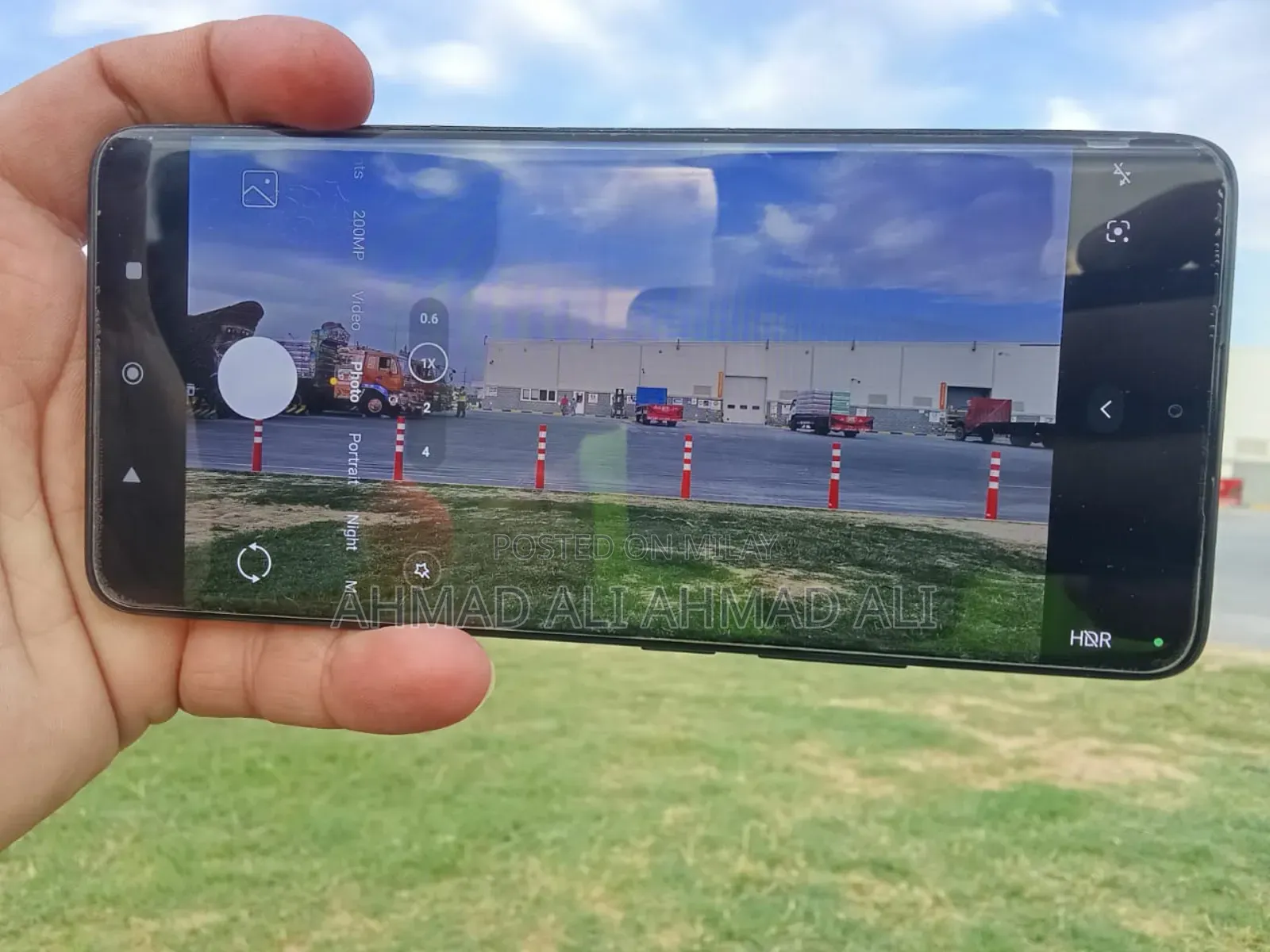 Xiaomi Redmi Note 13 Pro+ 512 GB Black