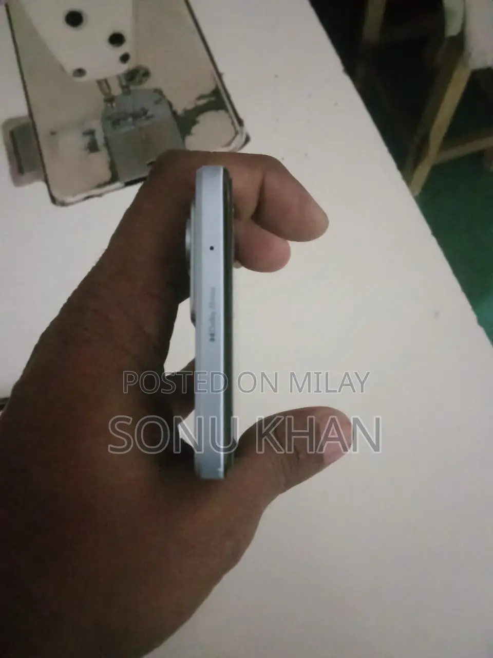 Motorola Moto G84 5G 256 GB White