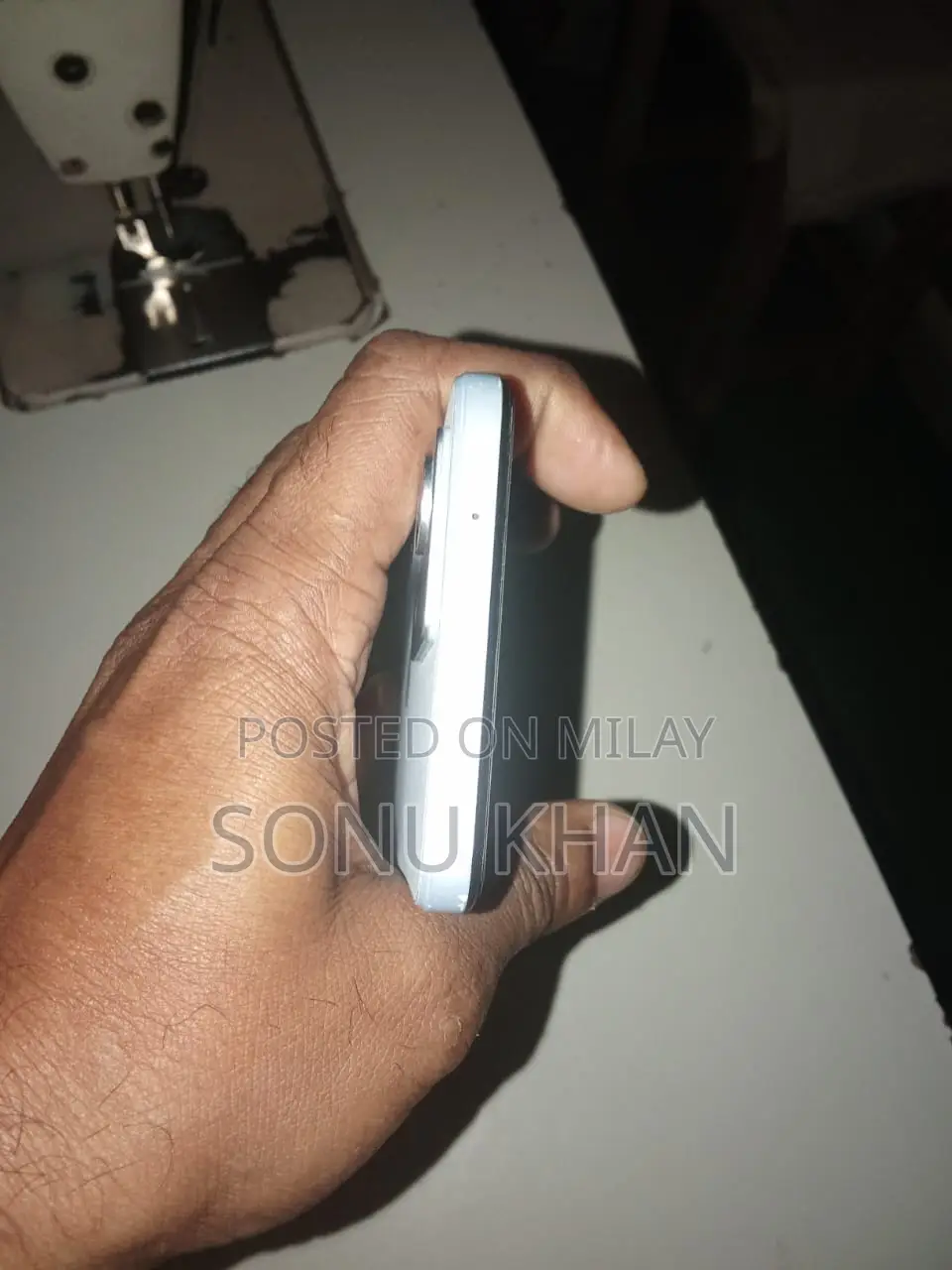 Motorola Moto G84 5G 256 GB White