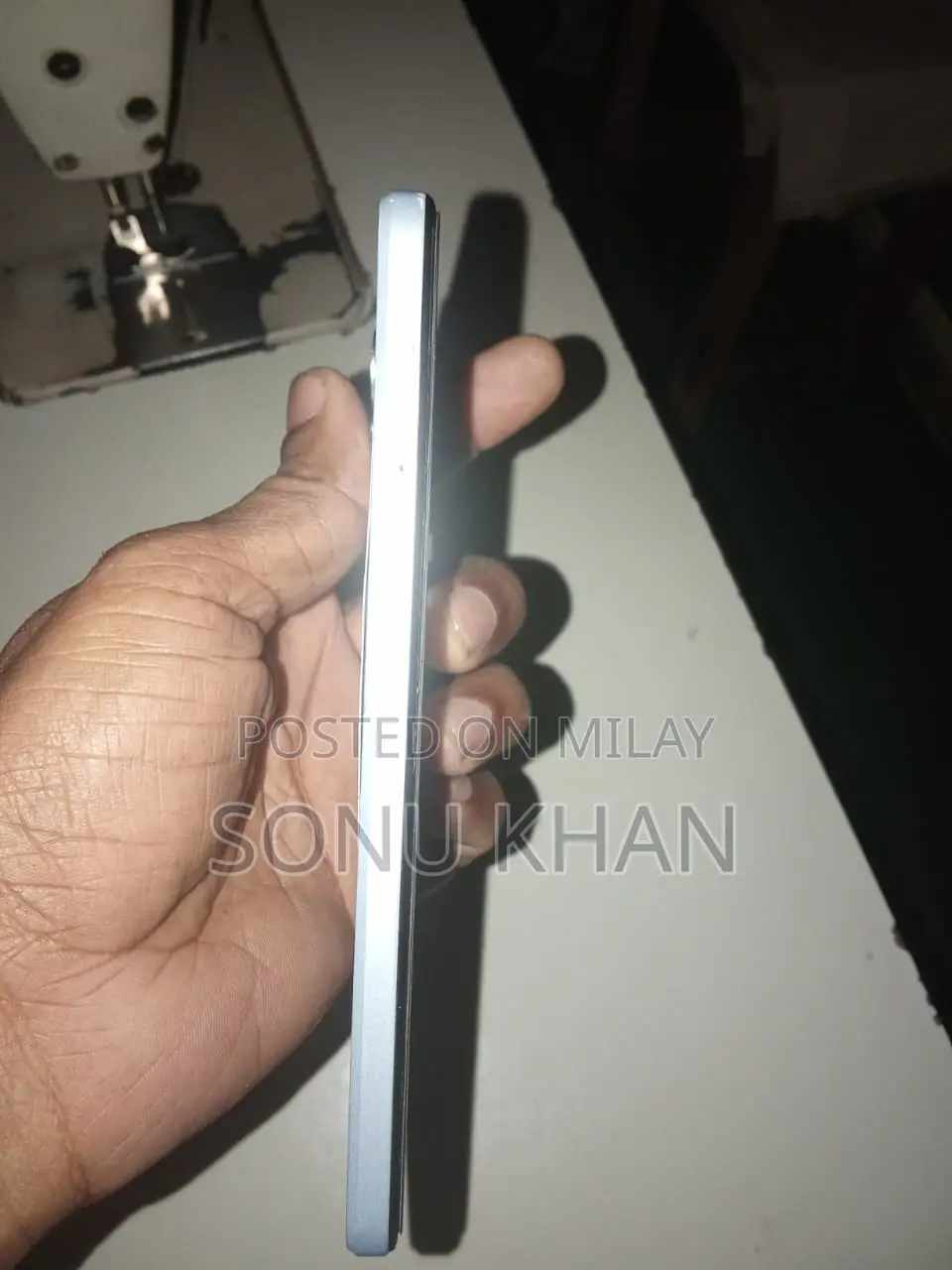 Motorola Moto G84 5G 256 GB White