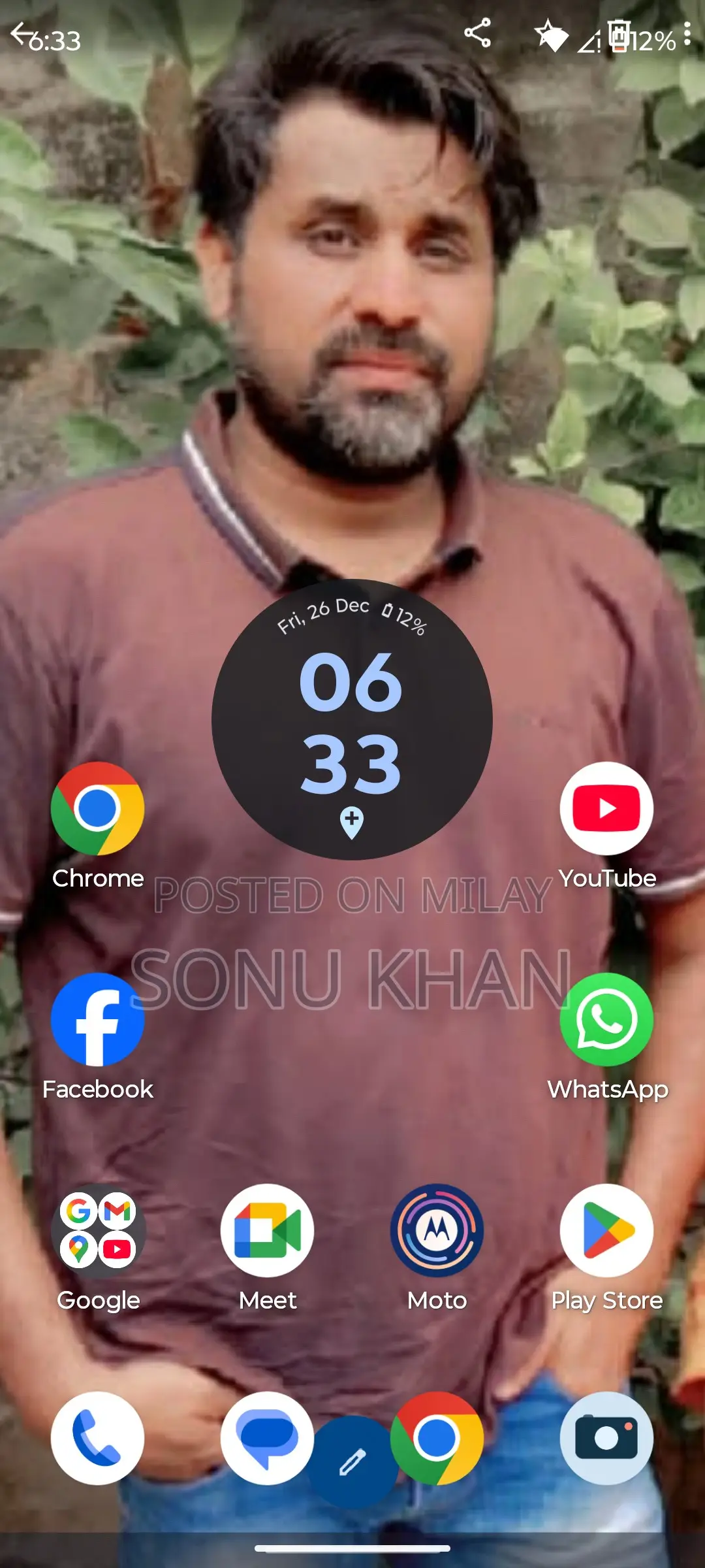 Motorola Moto G84 5G 256 GB White