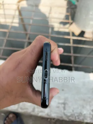 Samsung Galaxy S21 5G 128 GB Black