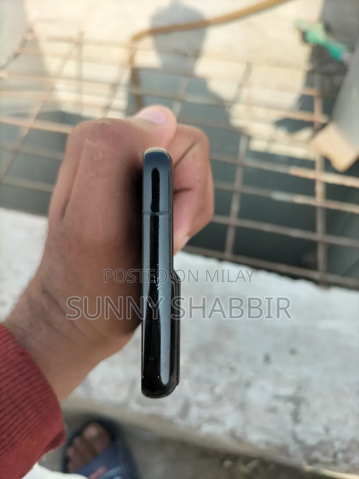 Samsung Galaxy S21 5G 128 GB Black