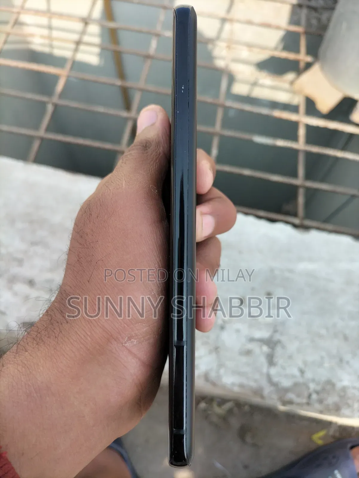 Samsung Galaxy S21 5G 128 GB Black