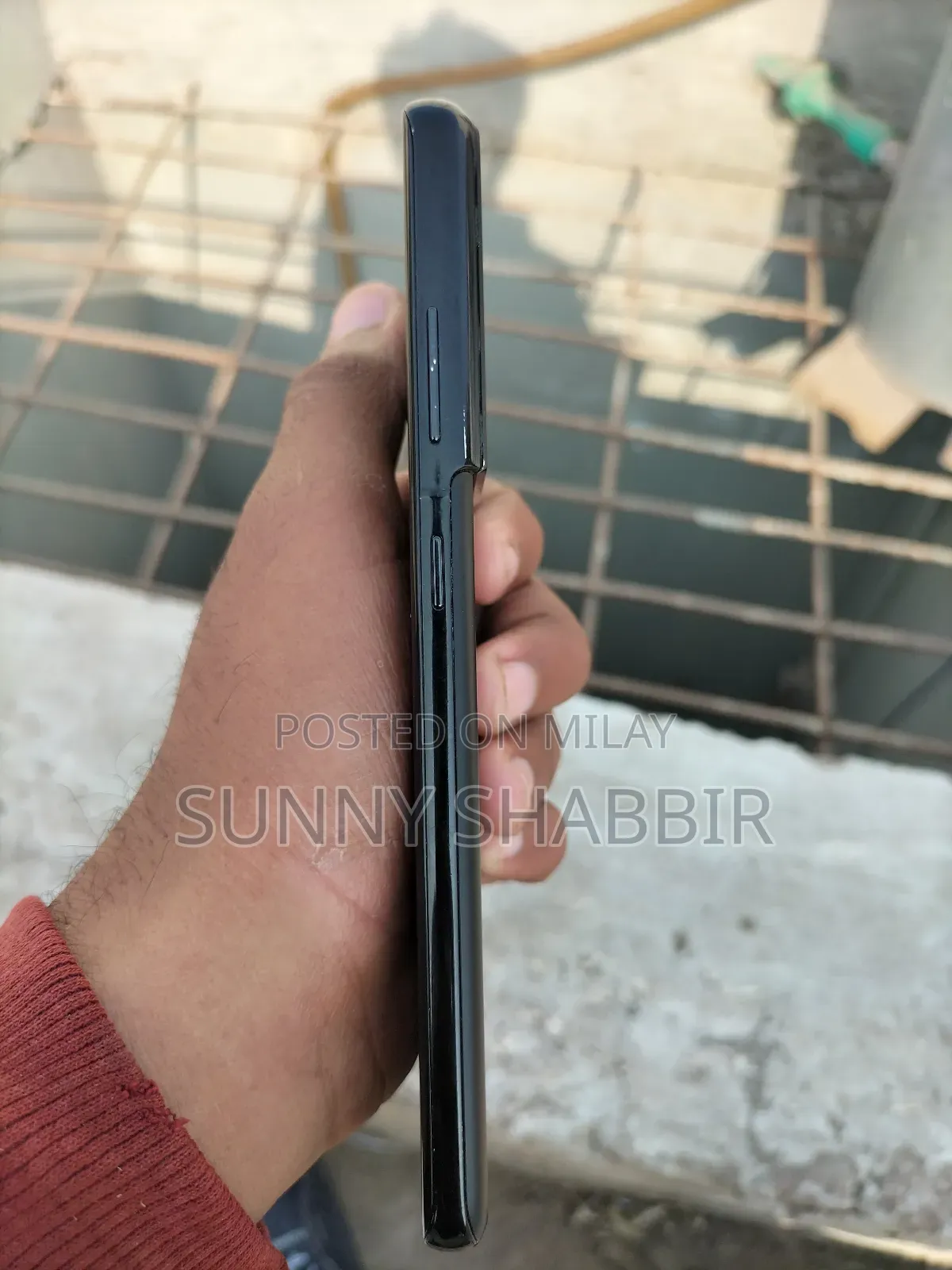 Samsung Galaxy S21 5G 128 GB Black